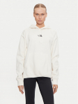 The North Face Pluus Essential NF0A89EN Ekr&uuml;&uuml;v&auml;rv Oversize