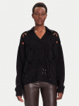 Liu Jo Kampsun MF5038 MS009 Must Regular Fit