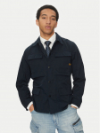 G-Star Raw Kevad-s&uuml;gis jope 4 Pkt Overshirt D26429-D387 Tumesinine Slim Fit