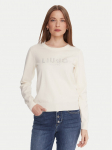 Liu Jo Kampsun TF5248 MS63L Ekr&uuml;&uuml;v&auml;rv Regular Fit