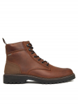 Barbour Saapad Harrison MFO0816BR78 Pruun 40