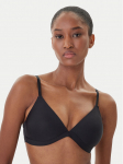 Ysabel Mora Bralette rinnahoidja 10034 Must 80B