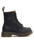Dr. Martens Lendurisaapad Serena 21797001 Must 43