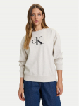 Calvin Klein Jeans Pluus Monologo LV047B234G Hall Relaxed Fit