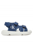 Calvin Klein Jeans Sandaalid V3B2-83023-1591 M Sinine