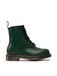 Dr. Martens Lendurisaapad 1460 Smooth 11822207 Roheline 38