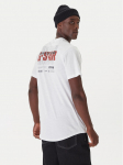 G-Star Raw T-s&auml;rk Lash Back D26043-C372 Valge Relaxed Fit