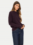 ONLY Kampsun Camilla 15277080 Lilla Regular Fit