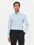 Tommy Hilfiger S&auml;rk MW0MW40524 Sinine Slim Fit 45