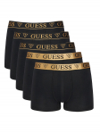 Guess Bokserite komplekt U5BG64 KCD31 Must S