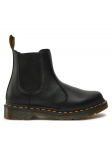 Dr. Martens Poolsaapad 2976 Women's Leather Chelsea 30698001 Must