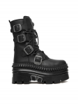 NEW ROCK Saapad M-WALL373-S15 Must 39