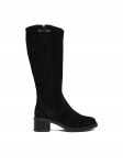 Tamaris Ratsasaapad 1-25501-45 Must 40