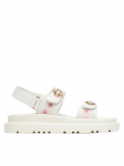 Aldo Sandaalid Gemima 13917676 Valge