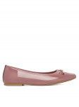 JENNY Baleriinad XSFD24-0301-02 Roosa