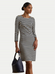 LAUREN RALPH LAUREN Igap&auml;evane kleit 200P03678001 Tumesinine Regular Fit