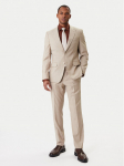 BOSS &Uuml;likond Huge 50557273 Beež Regular Fit