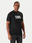 KARL LAGERFELD T-s&auml;rk 755780 561235 Must Regular Fit