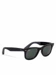 Ray-Ban P&auml;ikeseprillid Original Wayfarer Classic 0RB2140 901 Must