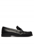 Calvin Klein Lords kingad Round Loafer Lth HW0HW03031 Must