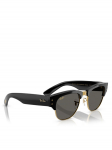 Ray-Ban P&auml;ikeseprillid 0RB0316S Must