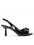 DKNY Sandaalid Nolana K1621237 Must