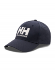 Helly Hansen Nokam&uuml;ts Ball Cap 67434 Tumesinine OS