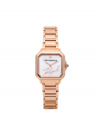 KARL LAGERFELD K&auml;ekell R0553102509 Roosa kuld
