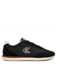 Calvin Klein Jeans Tossud Retro Runner Ess Mix Mat YM0YM01361 Must