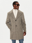 Guess Villane mantel M4BL14 WGGF0 Beež Regular Fit XXL