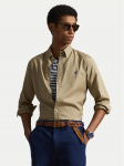 Polo Ralph Lauren S&auml;rk 710B20512001 Beež Custom Fit
