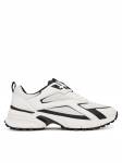 Calvin Klein Tossud Hike Runner Laceup Strip M-Lt HM0HM02154 Valge