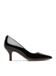 Nine West Tacones CEO-CD25-032-1 Must
