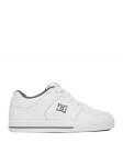 DC Shoes Tossud EO-PURE 300660-HBW Valge