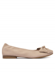 Tamaris Baleriinad 1-22141-44 Beež 36