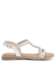 Jenny Fairy Sandaalid WS120701-02EOB H&otilde;bedane 36