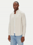 Tommy Jeans S&auml;rk DM0DM21298 Beež Regular Fit