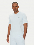 Lacoste T-s&auml;rk TH7618 Sinine Regular Fit 8