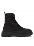 Superga Traperid Alpina Apex High 3051 S1171QW Must 36