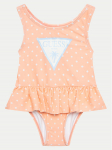 Guess Ujumistrikoo A4GZ01 MC052 Oranž