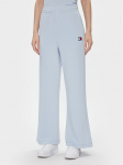 Tommy Jeans Dressip&uuml;ksid DW0DW17312 Sinine Wide Leg XL