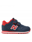 New Balance Tossud IV500NR1 Tumesinine