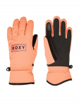 Roxy Suusakindad Freshfield ERGHN03047 Oranž