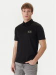 Armani Exchange Polo s&auml;rk XM002232 AF10364 UC001 Must Regular Fit