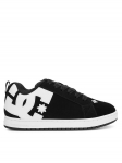 DC Shoes Tossud COURT GRAFFIK 300529-001 Must