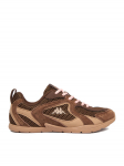 Kappa Tossud CEO-WP40-250108YX Pruun 38