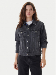 Karl Lagerfeld Jeans Teksajakk A3W14063 Hall Regular Fit