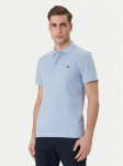 Lacoste Polo s&auml;rk DH5522 Sinine Regular Fit