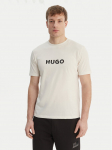 HUGO T-s&auml;rk Dumeo 50557437 Ekr&uuml;&uuml;v&auml;rv Regular Fit