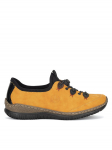 Rieker Poolsaapad N3271-68 Kollane